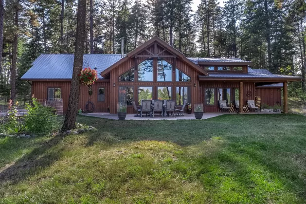 34499 Lynx Drive Polson Singlefamilyresidence 3 Be