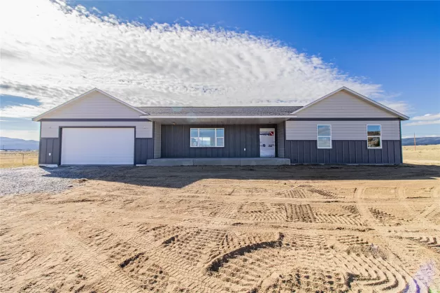 1468 Mahalo Lane Butte Singlefamilyresidence 3 Bed