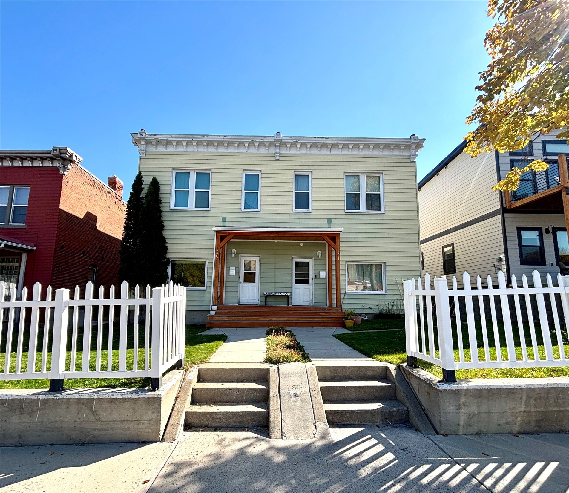 31 S Rodney Street Helena Singlefamilyresidence 3