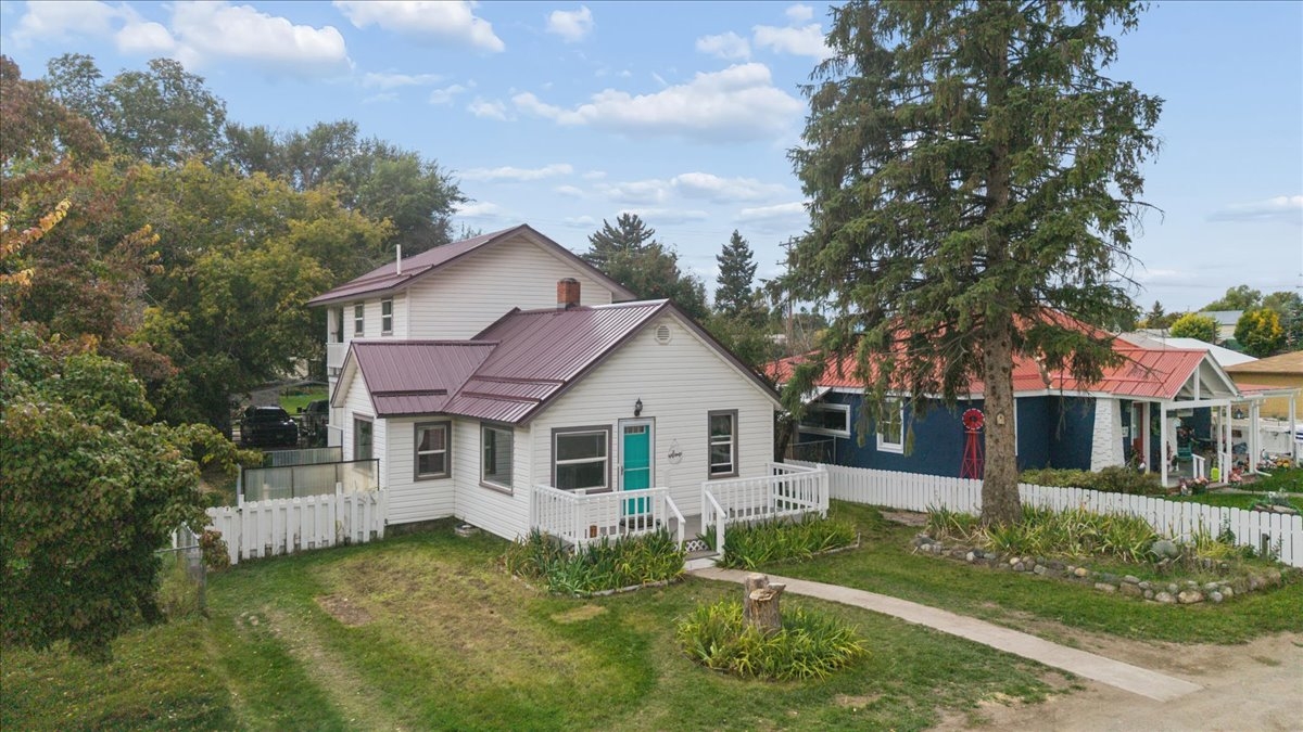 119 Central Avenue Eureka Singlefamilyresidence 3