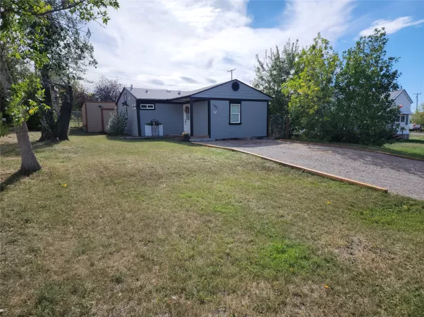 1120 5th Avenue Nw Great Falls Singlefamilyresiden