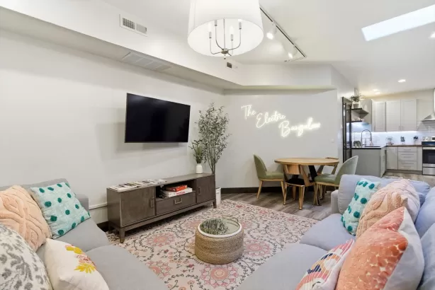 459 Electric Avenue Bigfork Condominium 3 Bedrooms