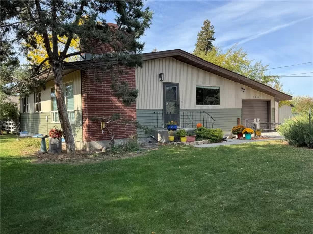 5260 Kerr Drive Helena Singlefamilyresidence 3 Bed