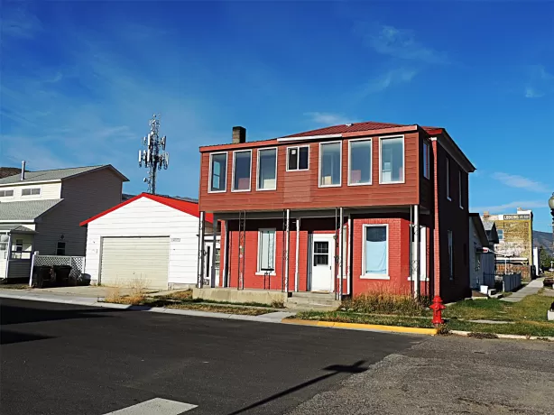 2 Cherry Street Anaconda Duplex Waterfront