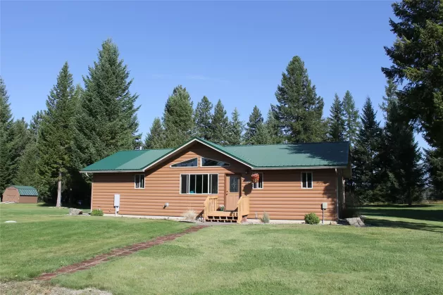 33 S Shore Drive Trout Creek Singlefamilyresidence