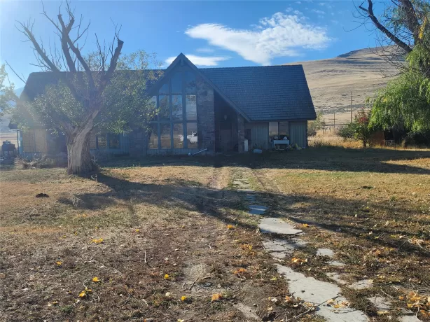 63 Roosma Road Lonepine Singlefamilyresidence 1 Be