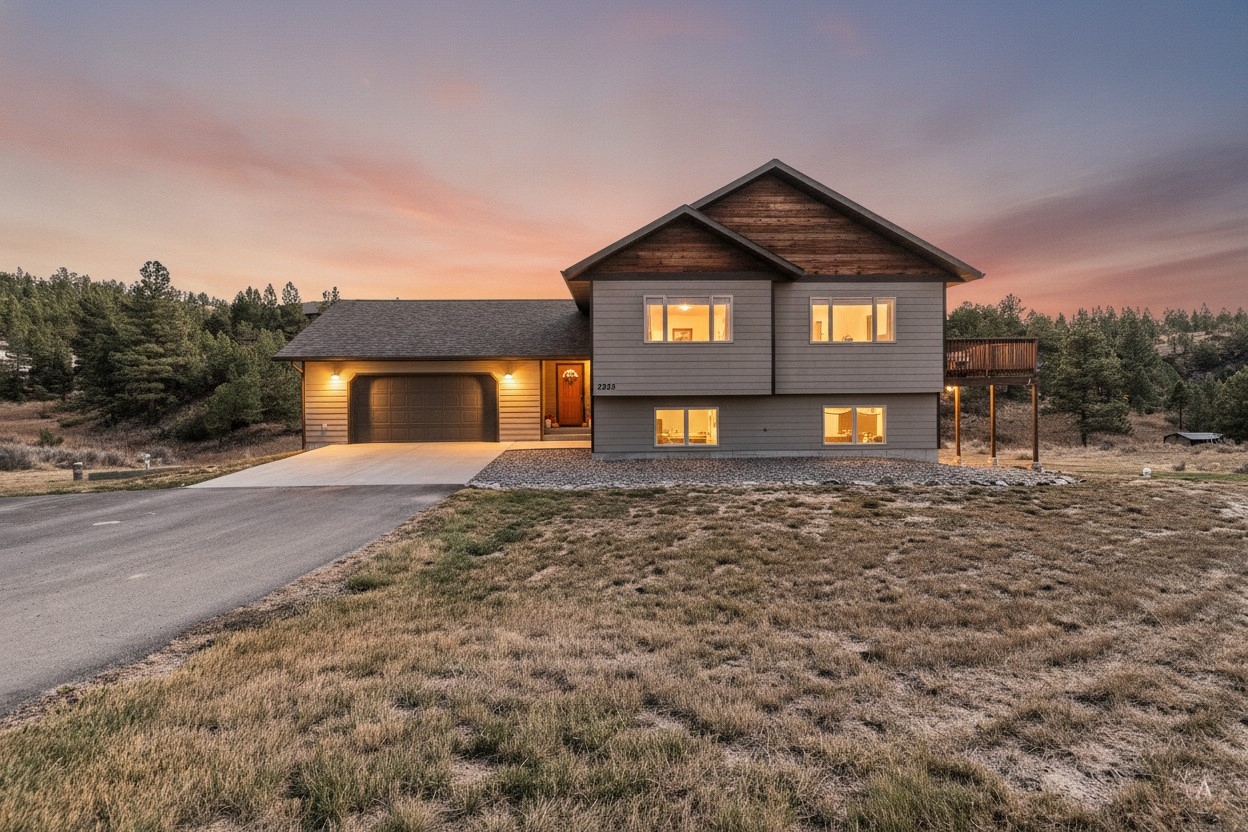 5289 Stallion Ridge Drive Helena Singlefamilyresid