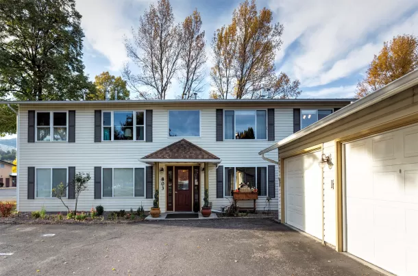 803 Pattee Creek Drive Missoula Condominium 2 Bedr