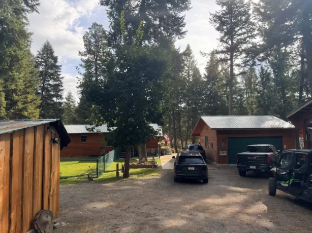 169 Crystal Lake Road Libby Manufacturedhome 3 Bed