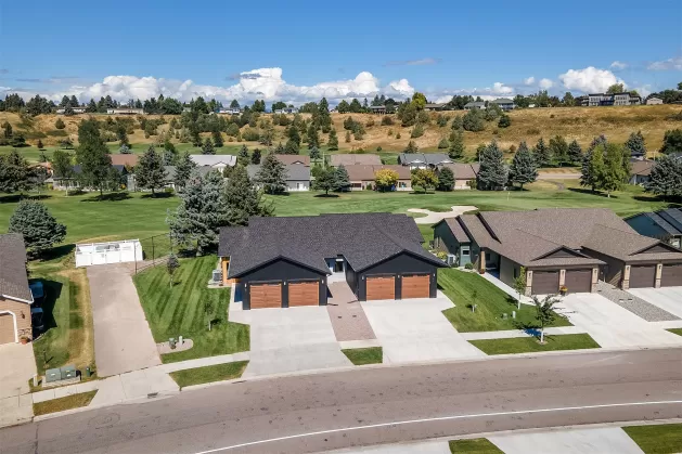 192 Palmer Drive Kalispell Townhouse 2 Bedrooms Go