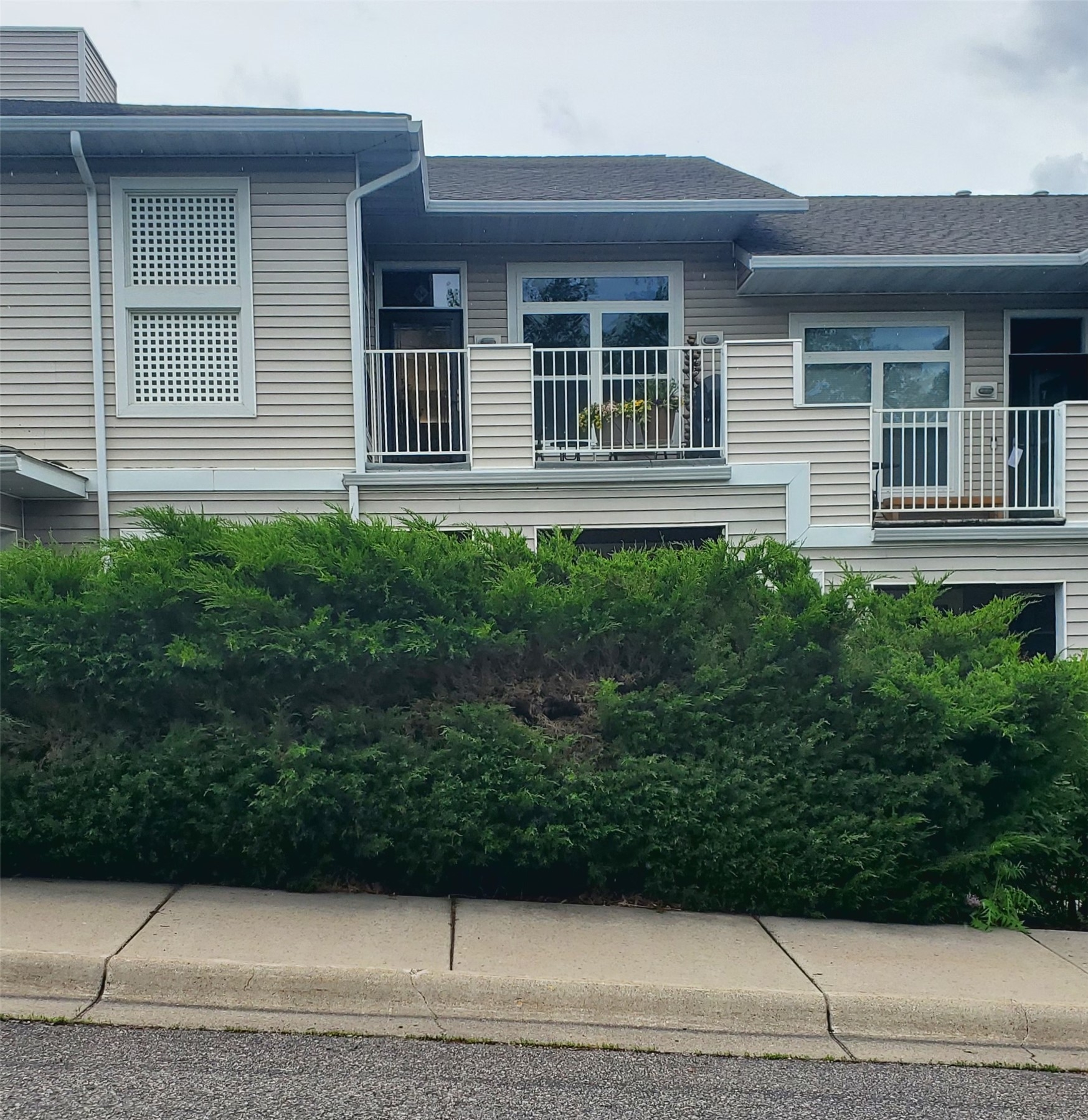 5110 Village View Way Missoula Condominium 2 Bedro