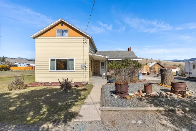 211 E 2nd Avenue Boulder Singlefamilyresidence 3 B