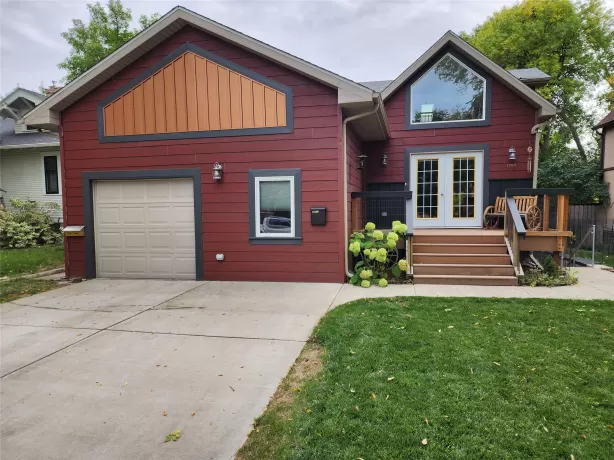 1308 3rd Avenue N Great Falls Singlefamilyresidenc