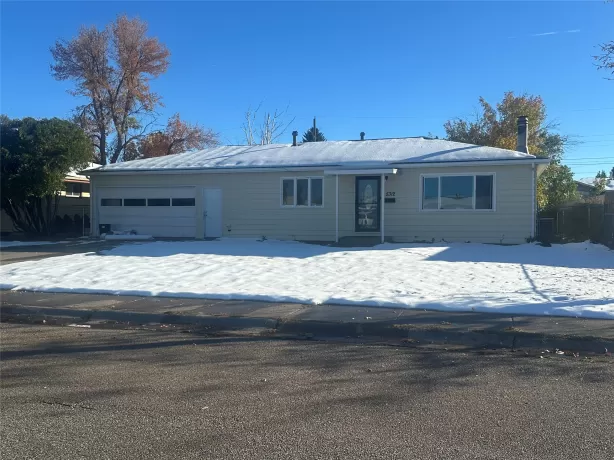 5312 5th Avenue S Great Falls Singlefamilyresidenc