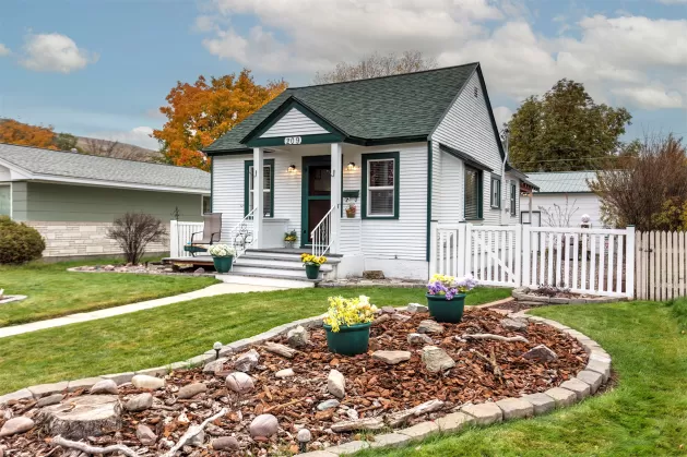 209 W Central Avenue Missoula Singlefamilyresidenc