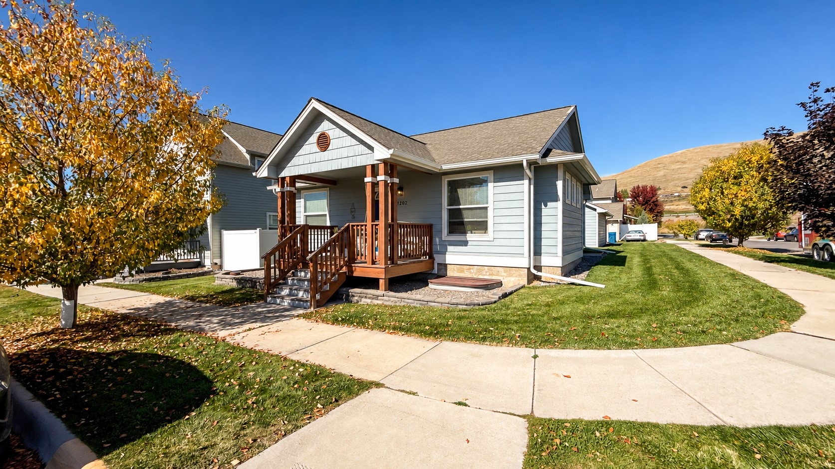 4202 Diagon Lane Missoula Singlefamilyresidence 4