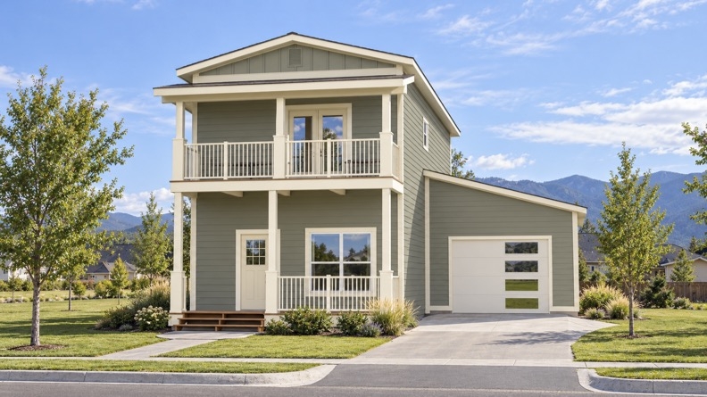189 Chateau Avenue Kalispell Singlefamilyresidence