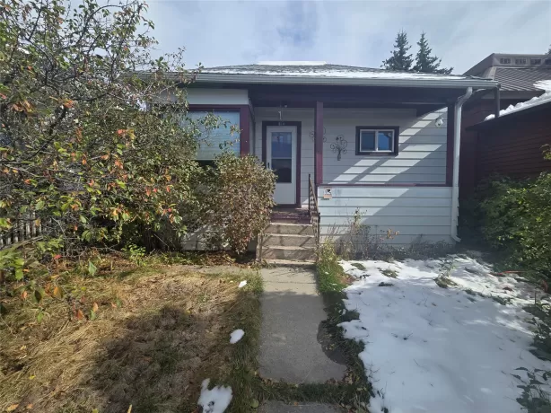 814 Placer Street Butte Singlefamilyresidence 2 Be
