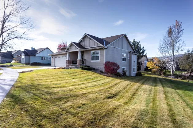 2719 Carnoustie Way Missoula Singlefamilyresidence