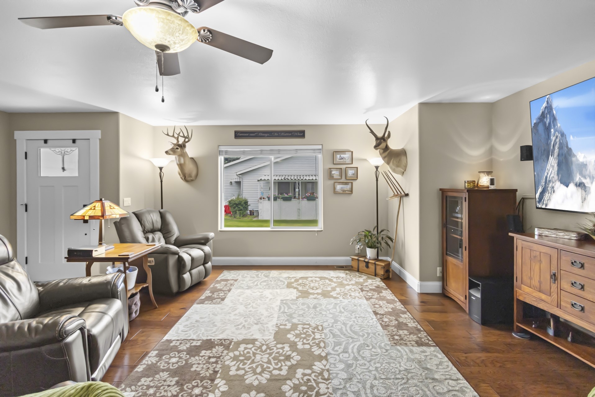132 Sunburst Court Kalispell Townhouse 3 Bedrooms
