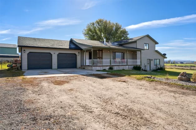 311 Danette Drive Stevensville Singlefamilyresiden