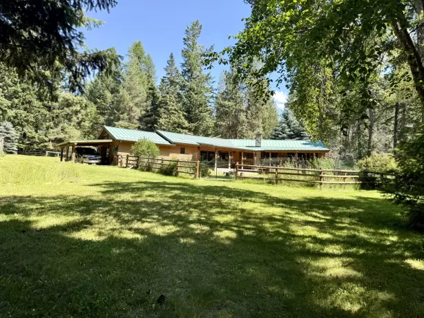 30526 Mission Creek Road St Ignatius Singlefamilyr