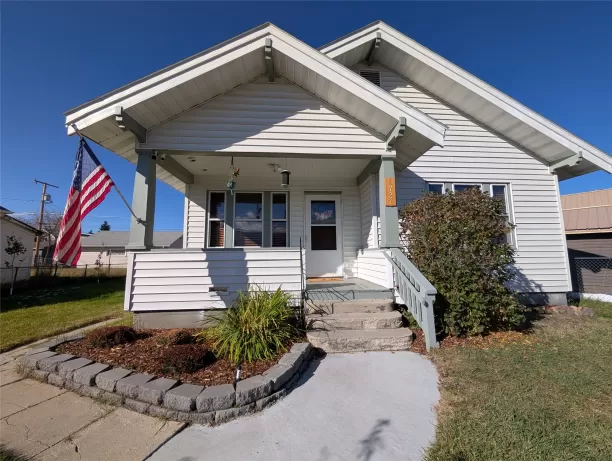 1727 Phillips Avenue Butte Singlefamilyresidence 2
