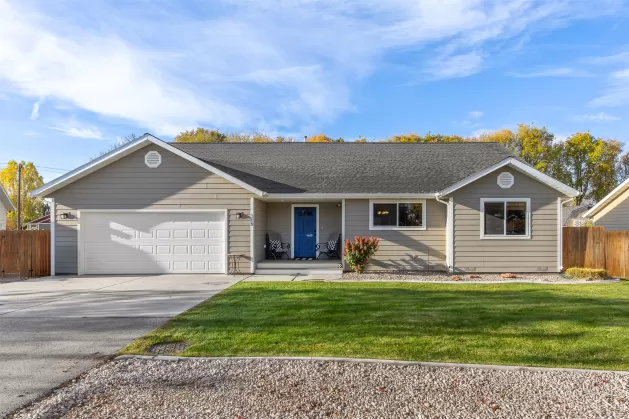 115 Centurion Street Corvallis Singlefamilyresiden