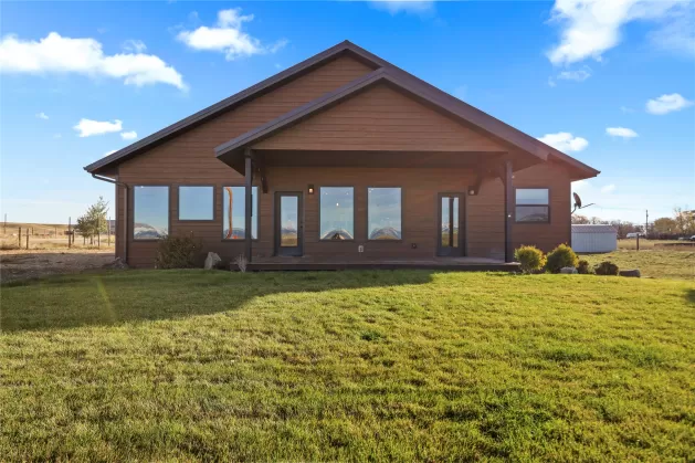 2055 Gilman Road Augusta Singlefamilyresidence 2 B