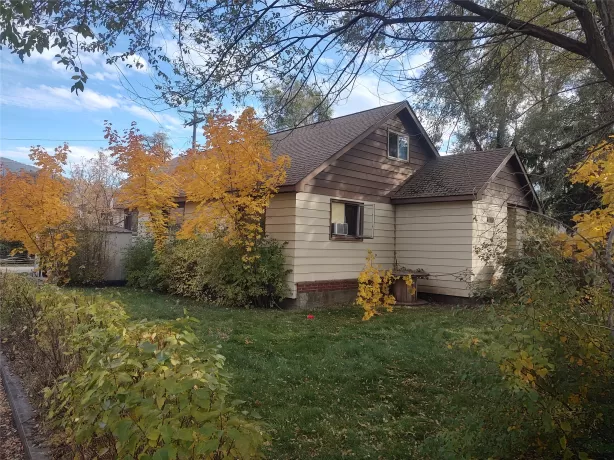 1170 Thibodeau Lane Missoula Singlefamilyresidence