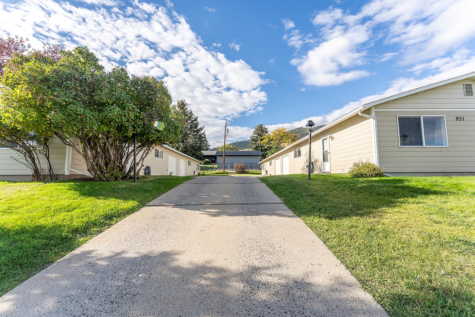 925 And 927 Cannon Street Helena Duplex Waterfront