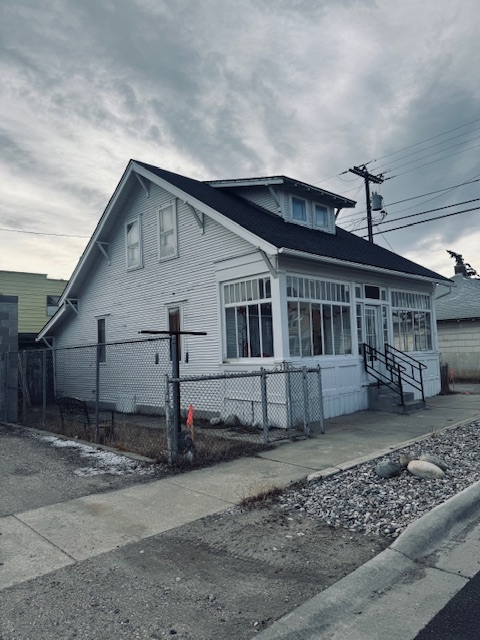 211 Washington Street Anaconda Singlefamilyresiden